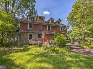 204 Woodward Rd, Media, PA 19063