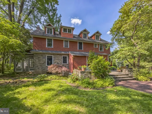 204 Woodward Rd, Media, PA 19063