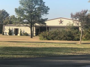 11051 Friendship Rd, Pilot Point, TX 76258