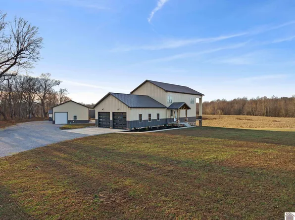 600 Liberty Rd, Princeton, KY 42445