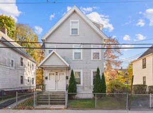 242 W Ivy St, New Haven, CT 06511