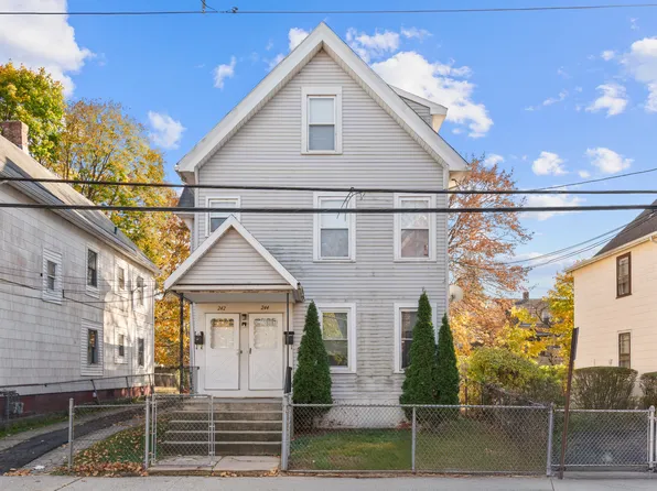 242 West Ivy Street, New Haven, CT 06511