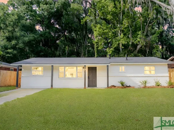 1912 E 56th Street, Savannah, GA 31404
