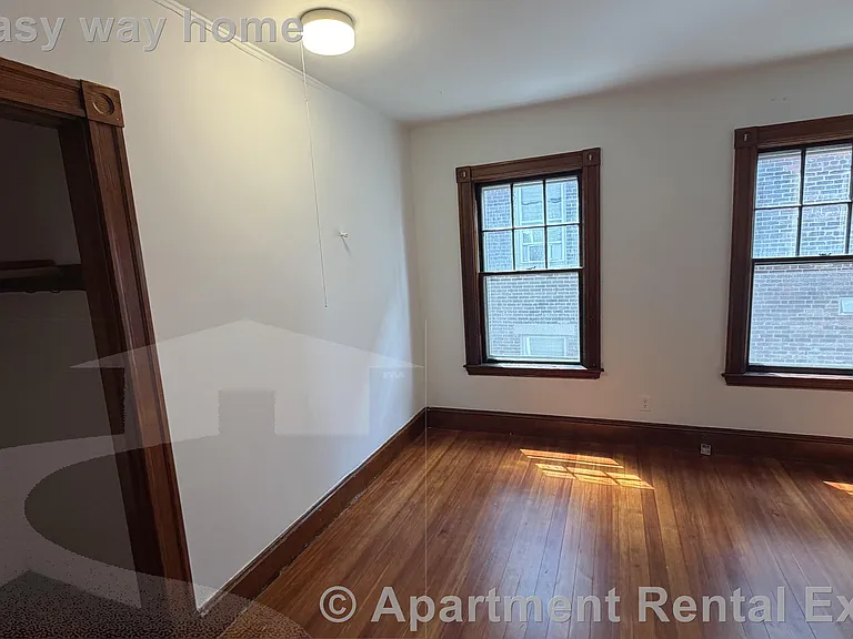 Apartment Rental Experts