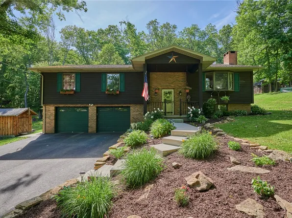 483 Pony Farm Rd, Kittanning, PA 16201