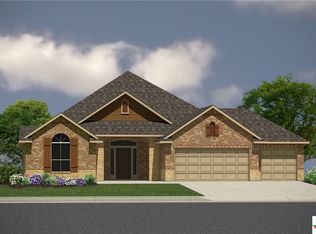 5755 Saint Charles Dr, Belton, TX 76513