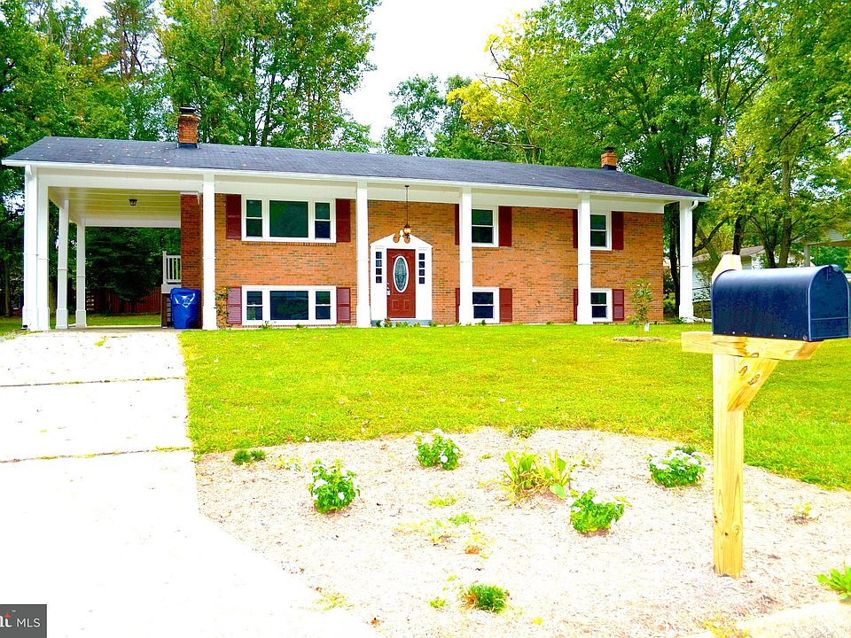 1st image of 11209 Carroll Dr