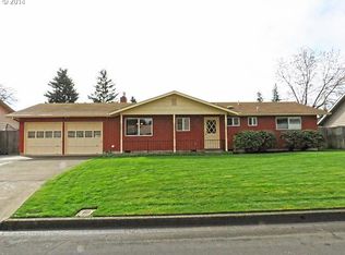 1048 Saville Ave, Eugene, OR 97404