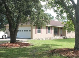 1644 Meadowood Dr, Waycross, GA 31503