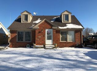 4458 282nd St, Toledo, OH