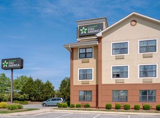 Baltimore - Bel Air - Aberdeen, Bel Air, MD 21015