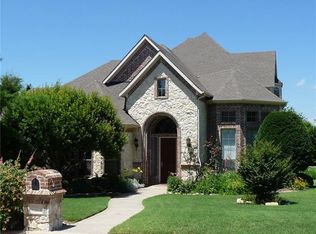 1213 Lorraine Ct, Southlake, TX 76092