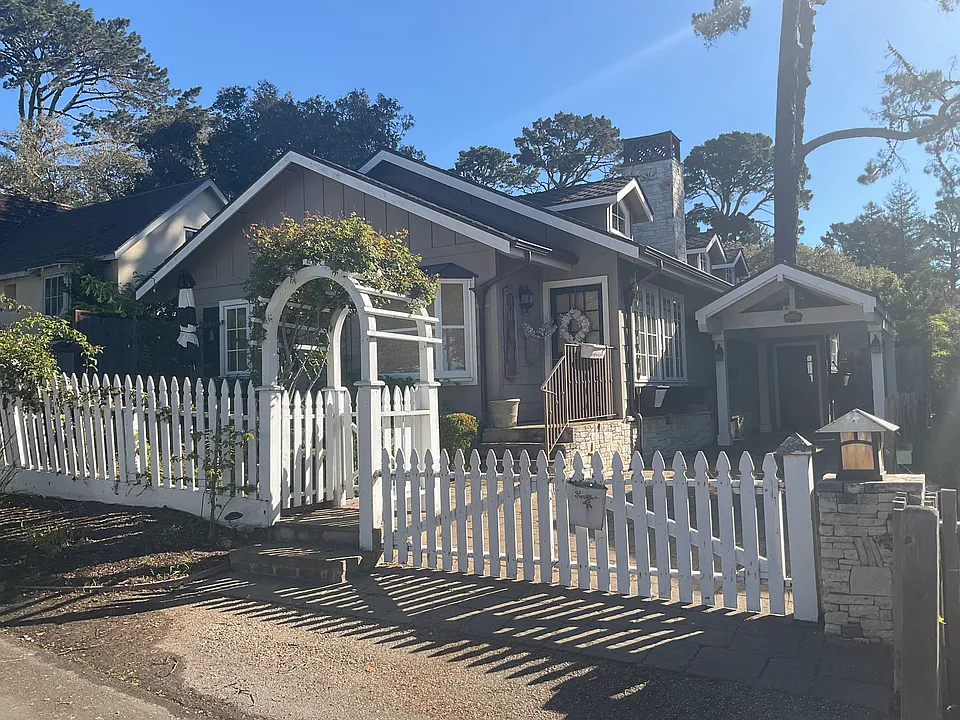 Torres St #354