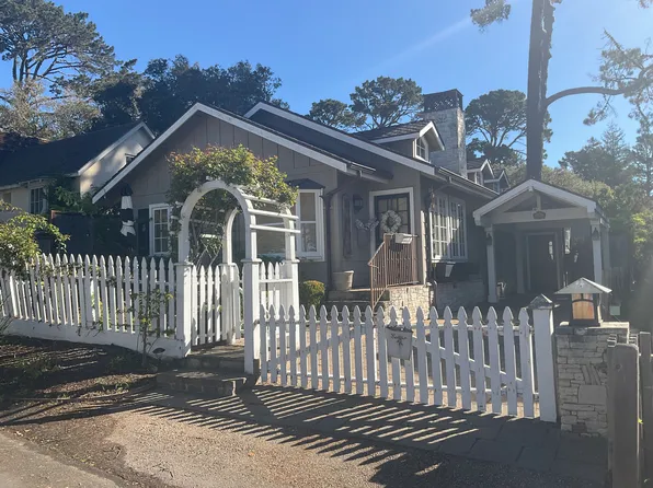 Torres St #354, Carmel, CA 93923
