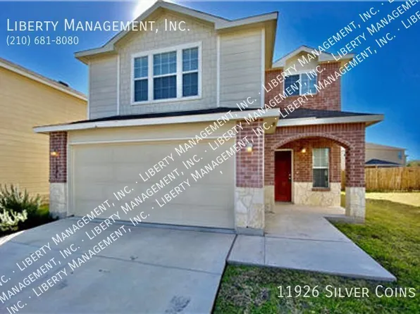 11926 Silver Coins, San Antonio, TX 78254