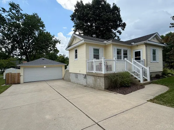 11560 Walnut St, Cincinnati, OH 45246