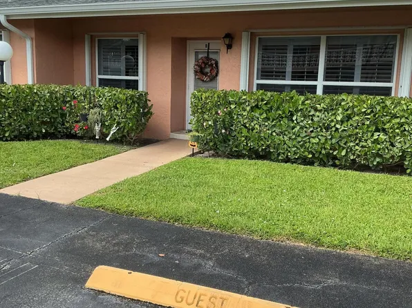 1580 NW 18th Avenue #98-B, Delray Beach, FL 33445
