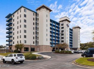 4425 Arendell St UNIT 504, Morehead City, NC 28557