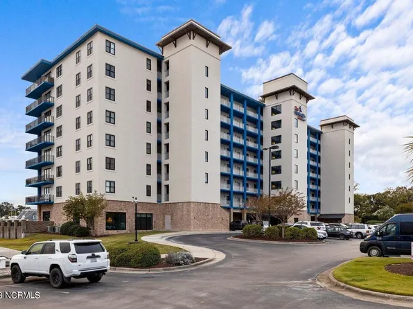 4425 Arendell Street #504, Morehead City, NC 28557
