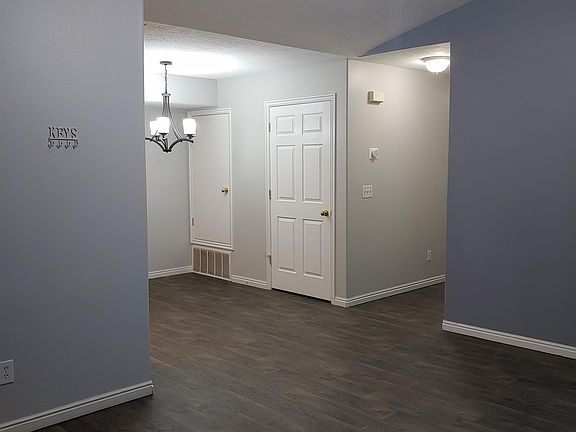 Living Room to Dining Room