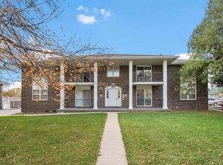 766 Russell Rd APT 3, Waterloo, IA 50701