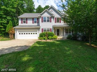 6786 N Stuart Rd, King George, VA 22485
