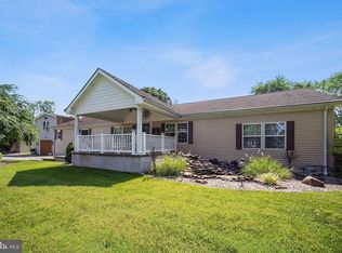 1631 Central Ave, Williamstown, NJ 08094