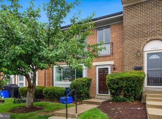 2382 Sun Valley Cir UNIT 2-0, Silver Spring, MD
