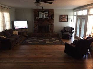 9045 2nd Ave E, Trafford, AL 35172