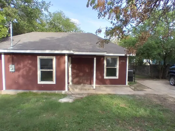 4036 Fernwood Ave, Dallas, TX 75216