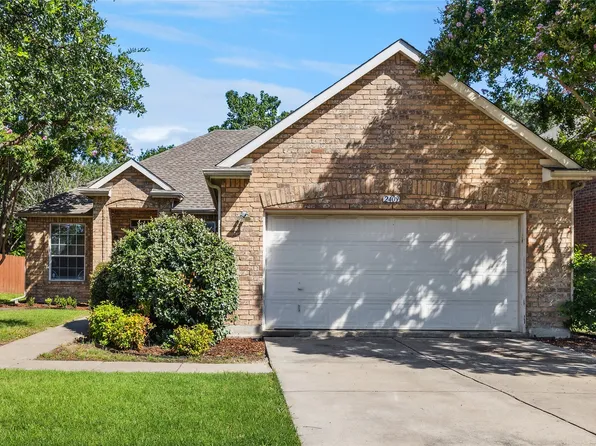 2409 Spruce Ct, Little Elm, TX 75068