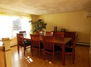 15 Chandler Dr, Coventry, RI 02816