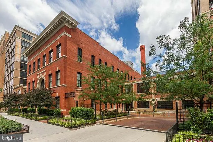 Building Photo - 437 New York Ave NW #1109
