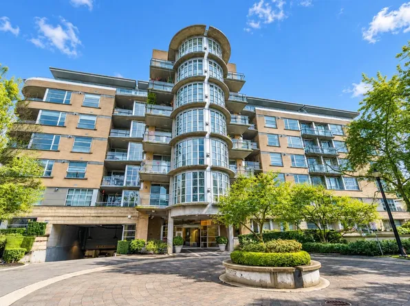 2655 Cranberry Dr #612, Vancouver, BC V6K 4V5