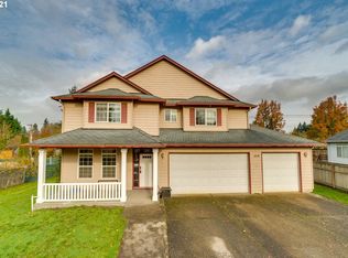 1214 NW 148th Cir, Vancouver, WA 98686