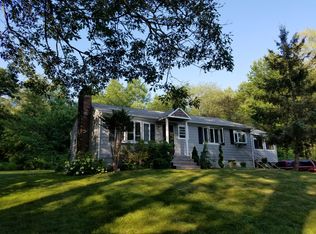 401 Old Coldbrook Rd, Barre, MA 01005