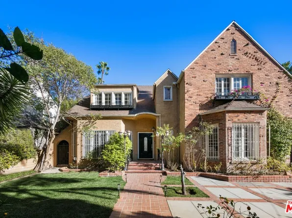 658 S Highland Ave, Los Angeles, CA 90036