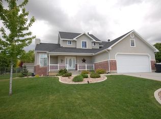 536 W 3500 N, Pleasant View, UT 84414