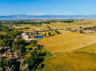 Big Horn Ave, Sheridan, WY 82801