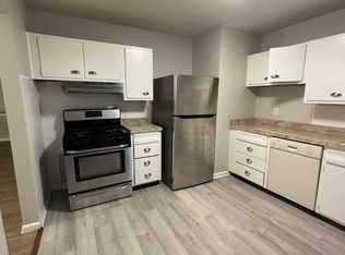 958 Effie Rd, Lexington, KY 40511