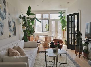 296 E 2nd St UNIT 4G, New York, NY 10009