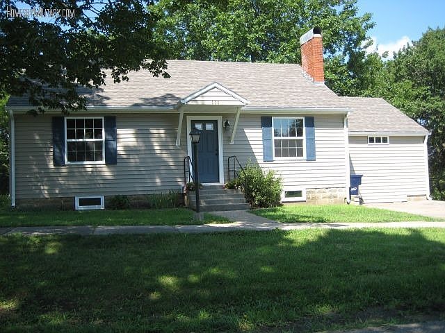 Completely Remodeled Home