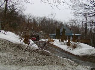 154 Henry Wescott Rd, Warrensburg, NY 12885