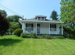 2364 Mercer West Middlesex Rd, West Middlesex, PA 16159