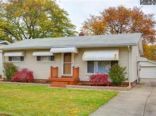 918 Timothy Ln, Cleveland, OH