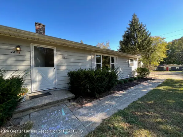 1874 Adelpha Ave, Holt, MI 48842