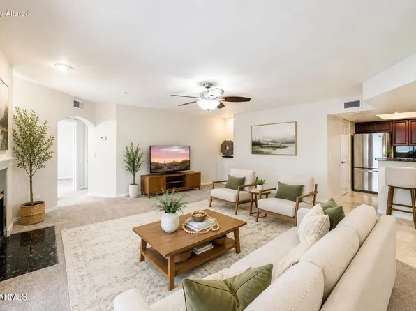 5104 N 32ND Street #208, Phoenix, AZ 85018