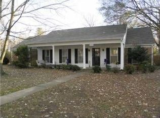 4745 Olds Ave, Memphis, TN 38128