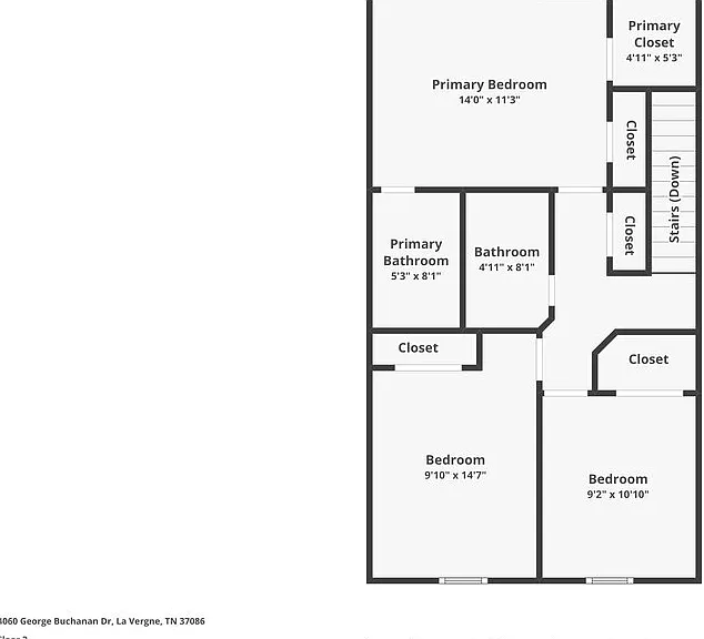 4060 George Buchanan Dr — Photo 2