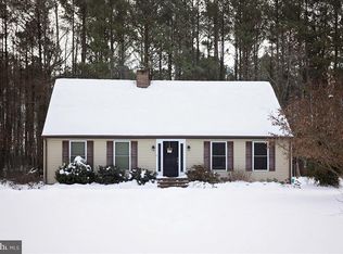 28985 Sanderstown Rd, Trappe, MD 21673